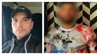 Adrian ucis bancă Slobozia