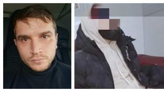 El este t&acirc;nărul ucis pe o bancă &icirc;ntr-un parc din Slobozia. Adrian a fost ucis de cel mai bun prieten, din cauza unei datorii