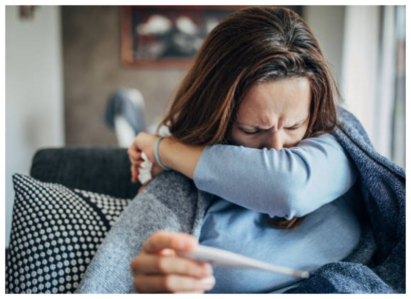 Epidemie gripă România