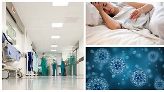 Epidemie gripă Rom&acirc;nia