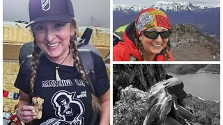 Doliu în alpinism! Mihaela Gabi Ianoși a murit pe Vârful Aconcagua: ”Ascensiune ușoară către stele”