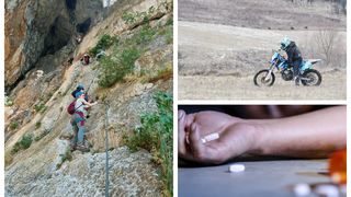 Sorina moartă pădure Cluj