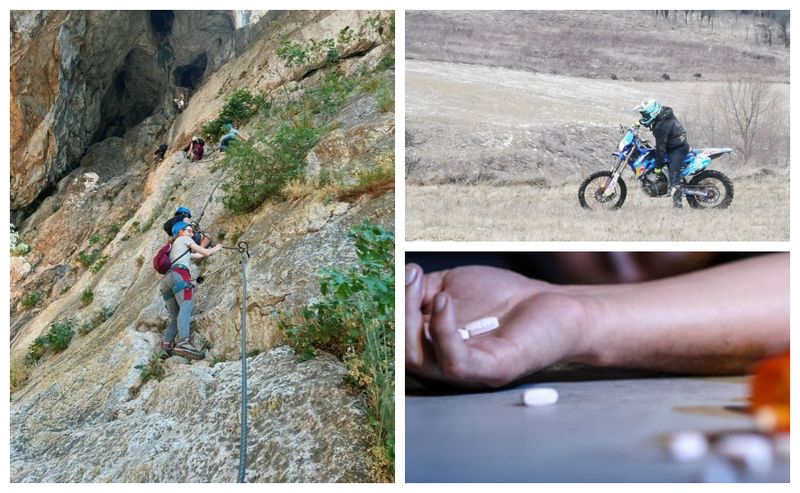 Sorina moartă pădure Cluj