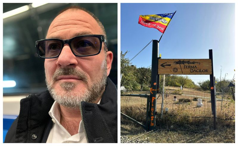 Șef ANPC Ferma Dacilor