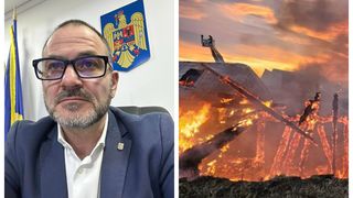 Șeful ANPC intervine în scandul Fermei Dacilor! Acesta spune că nu se simte deloc vinovat: "Am promovat jumări acolo”