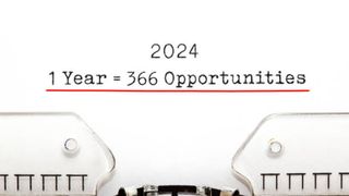 2024 an bisect 366 de zile