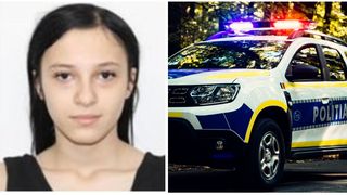 Misterul fetei de 15 ani din București, dispărute de acasă de la Crăciun. Cine este Mache Ioana Cristina