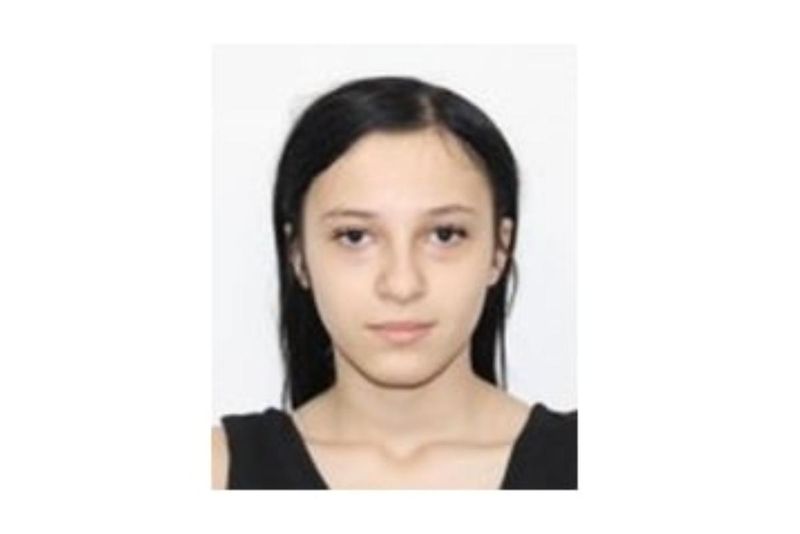 Mache Ioana Cristina a dispărut de acasă imediat după Crăciun,