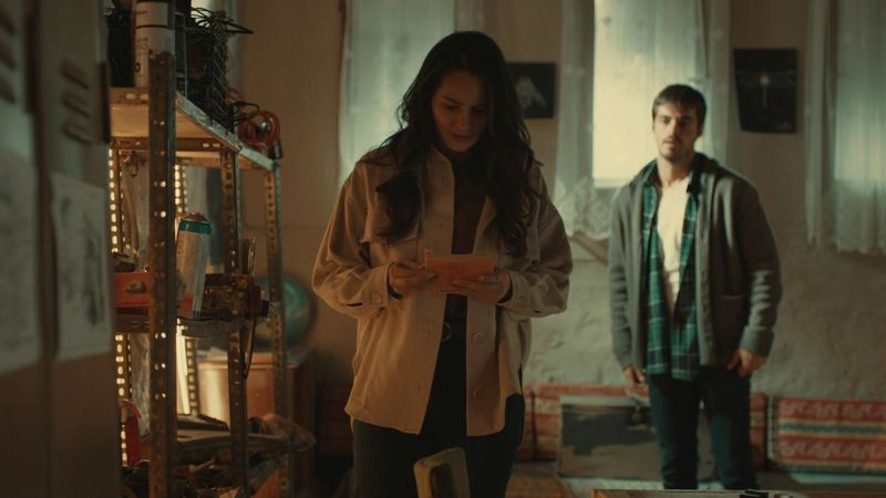 noul episod din serialul “Poveste din Anatolia”,