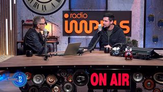 Victor Hănescu, duminica aceasta la “Invitatul de 12”, emisiune difuzată simultan pe Kanal D2 si Radio Impuls. „Viața mea a fost în tenis!”