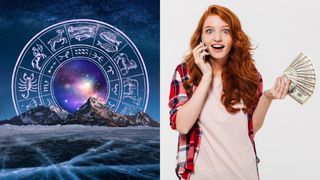 Horoscop săptămânal 29 ianuarie - 4 februarie 2024: Zodiile cu noroc mare la bani