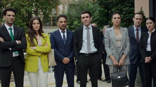 Nou episod din „Secrete de familie”. Astăzi, de la ora 20.00, doar pe Kanal D: Ceylin nu renunță la dreptate