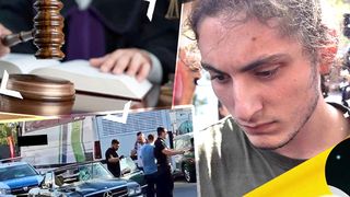 Vlad Pascu, încercare josnică de a-și micșora pedeapsa. Gestul făcut de tânăr și familia sa arată că sunt în stare de orice să scape de închisoare