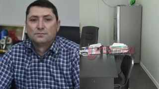Ce avea special frigiderul în care directorul șpăgar de la drumuri și poduri din Bârlad își ținea mita. Cum credea că îl ajută. Bărbatul este arestat