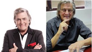 Florin Piersic, cel mai emoționant mesaj în ziua în care împlinește 88 de ani. Ce semnifică pentru marele actor cifra vârstei: "Vârsta mea devine infinit-infinit, simbolul prieteniei și iubirii"