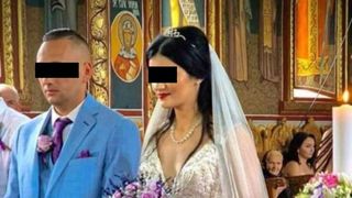 Cine sunt cei doi soți care au murit în accidentul feroviar de la Bacău? Daniel și Ana erau singuri la părinți și doar ce se întorseseră în țară