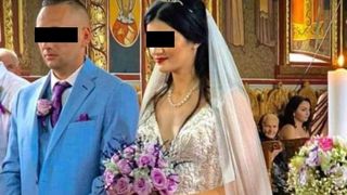 daniel si ana in ziua nuntii