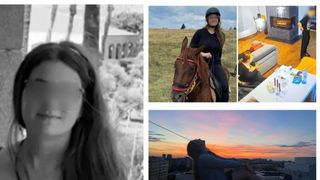 Detalii incendiare din ancheta Sharei, eleva olimpică din Bucureşti, moartă în dormitorul unui tânăr din Neamţ. De ce părinții fetei cer refacerea expertizelor