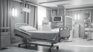 Doliu &icirc;n lumea medicală! Un renumit medic s-a stins din viață. Anunțul a fost făcut de Spitalul Clinic Colentina