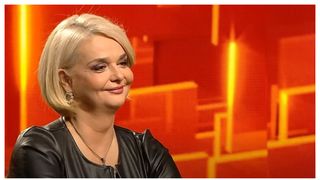 Iuliana Marciuc, despre ajutorul oferit bătrânilor din România: ”Sunt momente emoționante. Am întâlnit persoane care n-au văzut marea”