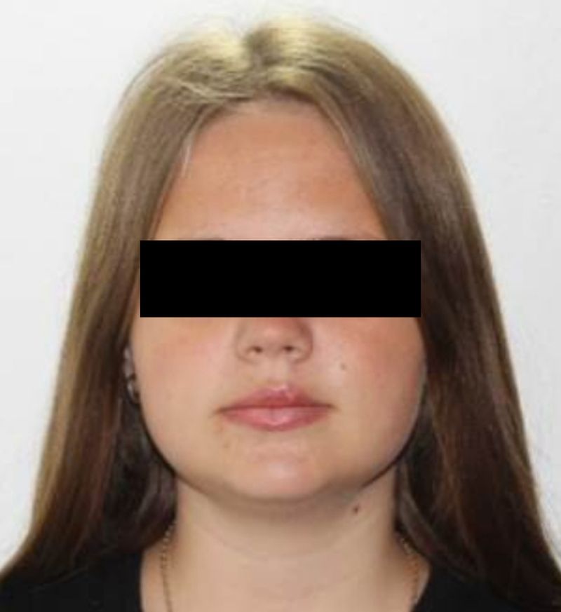Andreea Mihaela este căutată cu disperare de familie și Poliție. Părinții nu mai știu nimic despre fată de pe 26 ianuarie