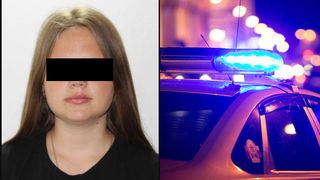 Adolescenta din imagine este căutată cu disperare de părinți! Apropiații au o bănuială înspăimântătoare. Sună la 112 dacă ai văzut-o