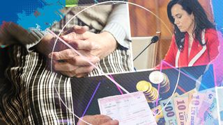 Pensii recalculate pentru toți românii! Ministrul Muncii a anunțat când vor primi românii deciziile de recalculare
