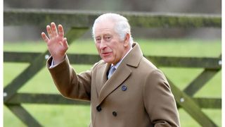 Charles &icirc;ngrijorări sănătate