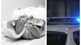 Descoperire șocantă într-un local! Trupul neînsuflețit al unui bebeluș a fost găsit în toaletă: ”Este un incident tragic”