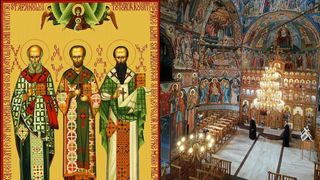 Ce sărbătoare este &icirc;n Calendarul ortodox pe 30 ianuarie 2024?