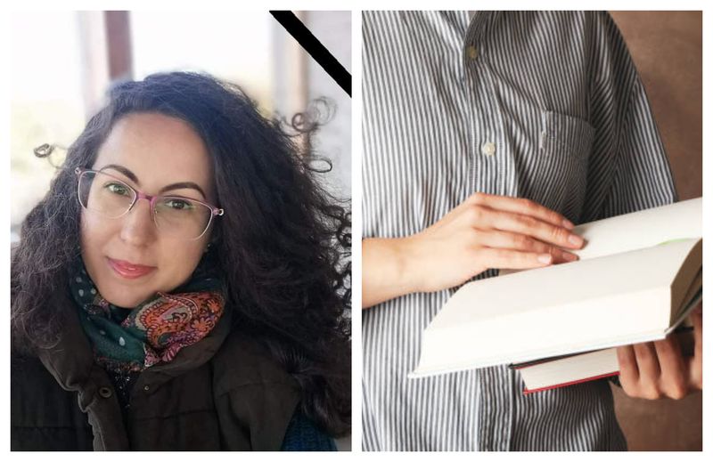 Lucia Diaconu moartă