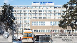 Tânără de 20 de ani din Suceava, înjunghiată în piept și salvată după o operație contracronometru