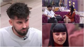 Ștefan, discuții spumoase cu Aleyna, deși cu o zi în urmă se arăta îndrăgostit de Larisa! Ce răspuns primește: „Rămâne de văzut”