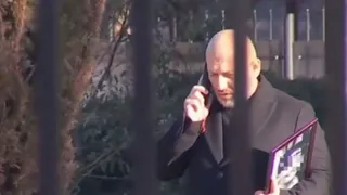 Cornel Dinicu rămâne în arest. Decizie de ultimă oră a judecătorilor din Ploiești