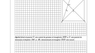 simulare nationala 2024 model subiecte matematica