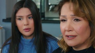 „Dragoste și speranță”, un nou episod: Bulent, prins în ofsaid de Feraye