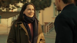 Serialul „Poveste din Anatolia”, un nou episod la Kanal D: Dilek, alături de Taner