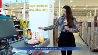 VIDEO - Negocieri aprinse cu retailerii pentru continuarea plafonării la alimente. Ce decizie a fost luată?