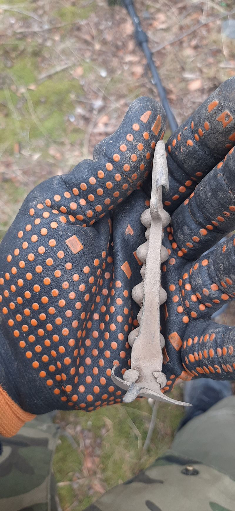 Podoabe antice găsite în Gorj