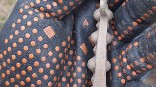 Podoabe antice găsite în Gorj