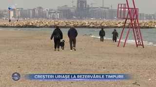 VIDEO - Rezervări timpurii pentru sezonul estival! Ce redcueri sunt oferite în această perioadă?