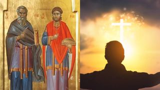 Ce sărbătoare este &icirc;n Calendarul ortodox pe 31 ianuarie 2024?