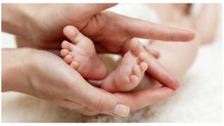 Bebeluș sechestrat Brașov