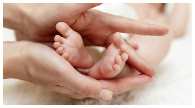 Bebeluș sechestrat Brașov