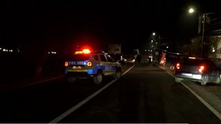 Sfârșit cumplit pentru două femei! Au fost spulberate când se întorceau de la un priveghi