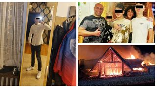 Mărturii șocante  făcute în fața anchetatorilor din iadul de la Ferma Dacilor: ”A început să mă ardă fața, m-am împiedicat de o persoană căzută pe hol”