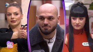 Robi, triunghi amoros &icirc;ntre Julia și Aleyna!  &bdquo;Eu nu-l mai &icirc;nțeleg. E nehotăr&acirc;t. El poate cunoaște fiecare fată&rdquo;