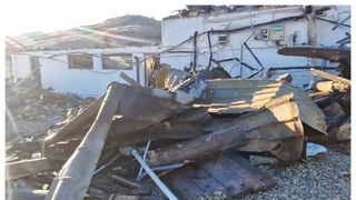 Imagini Dinicu reconstituire