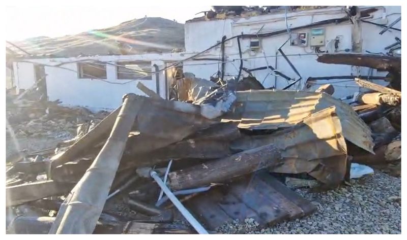 Imagini Dinicu reconstituire