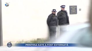 VIDEO - Prințesa Kate a fost externată. Care este starea de sănătate a Majestății Sale?